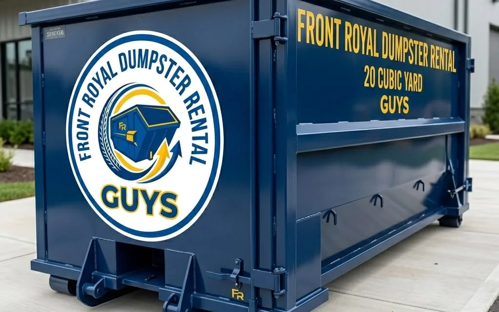 Virginia DEQ Waste Rules: A Front Royal Guide